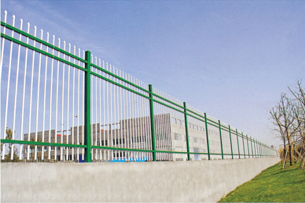 柳州围墙护栏0703-85-60