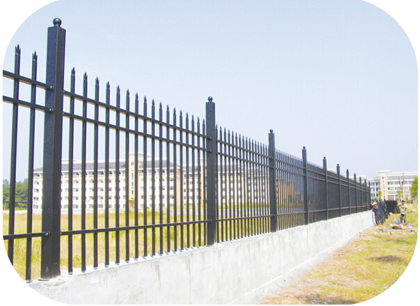 柳州围墙护栏0602-85-60